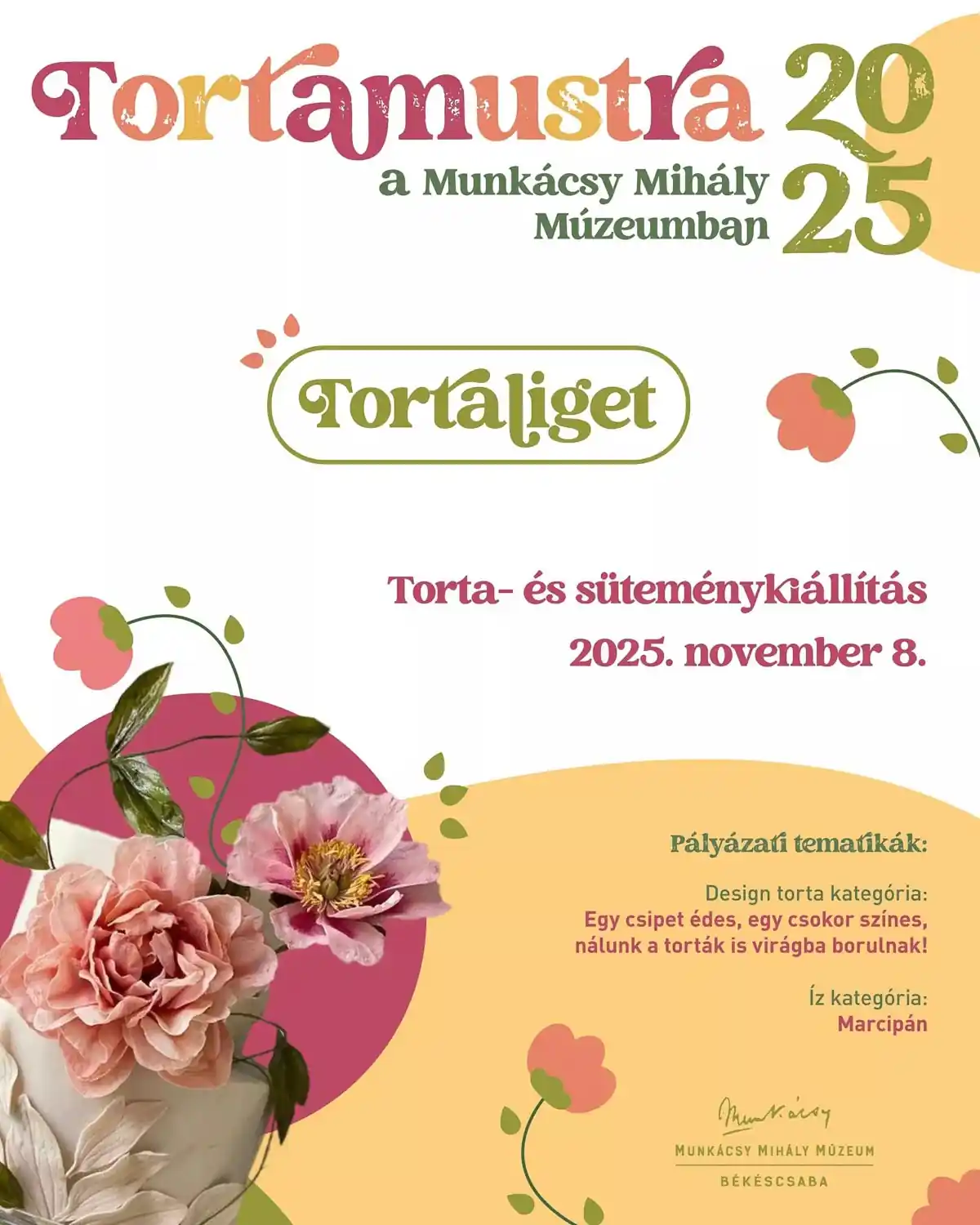 Tortamustra 2025