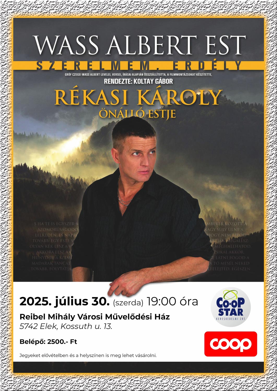 Rékasi Károly