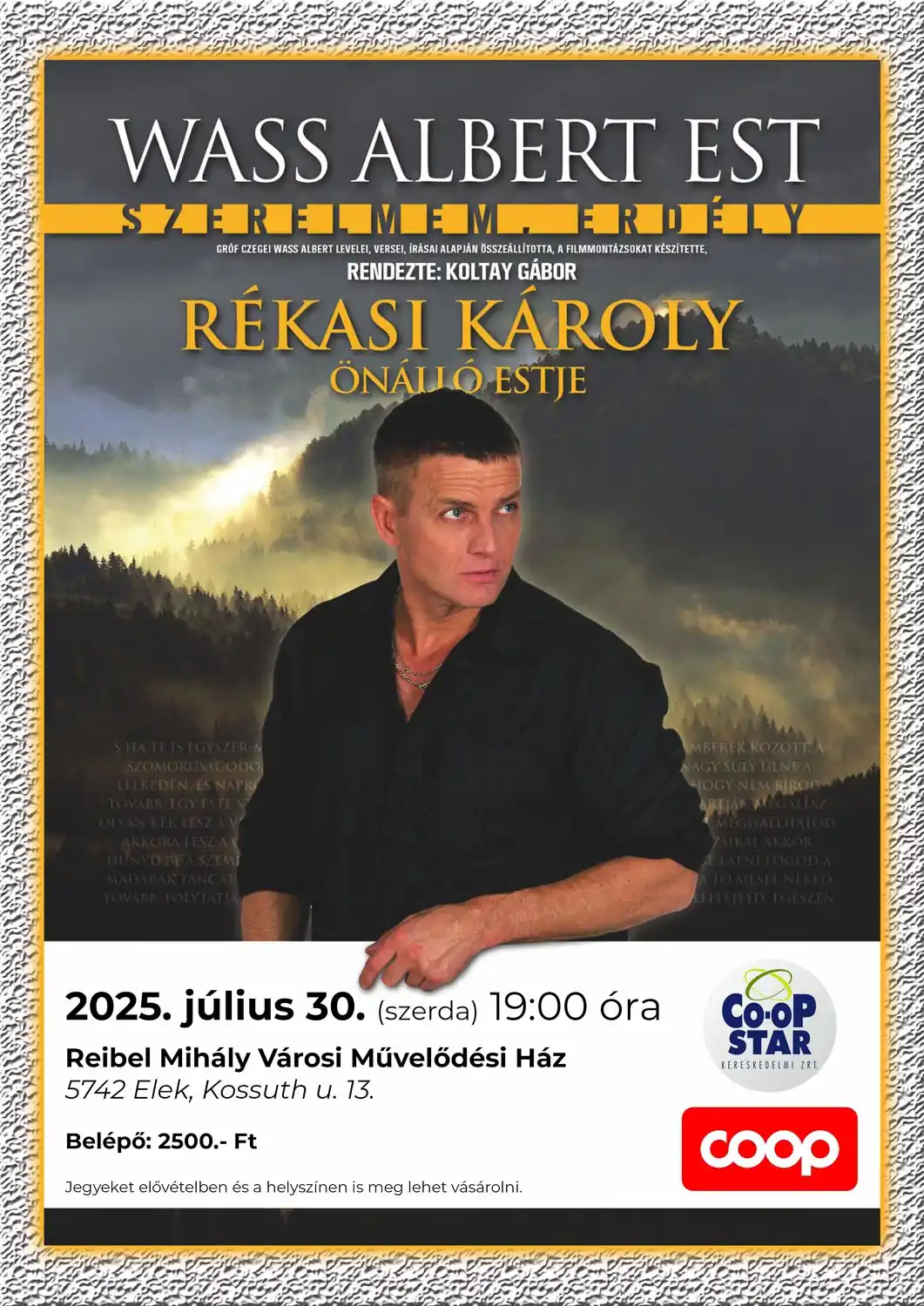 Rékasi Károly