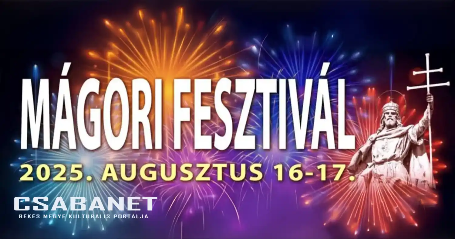 Mágori Fesztivál 
