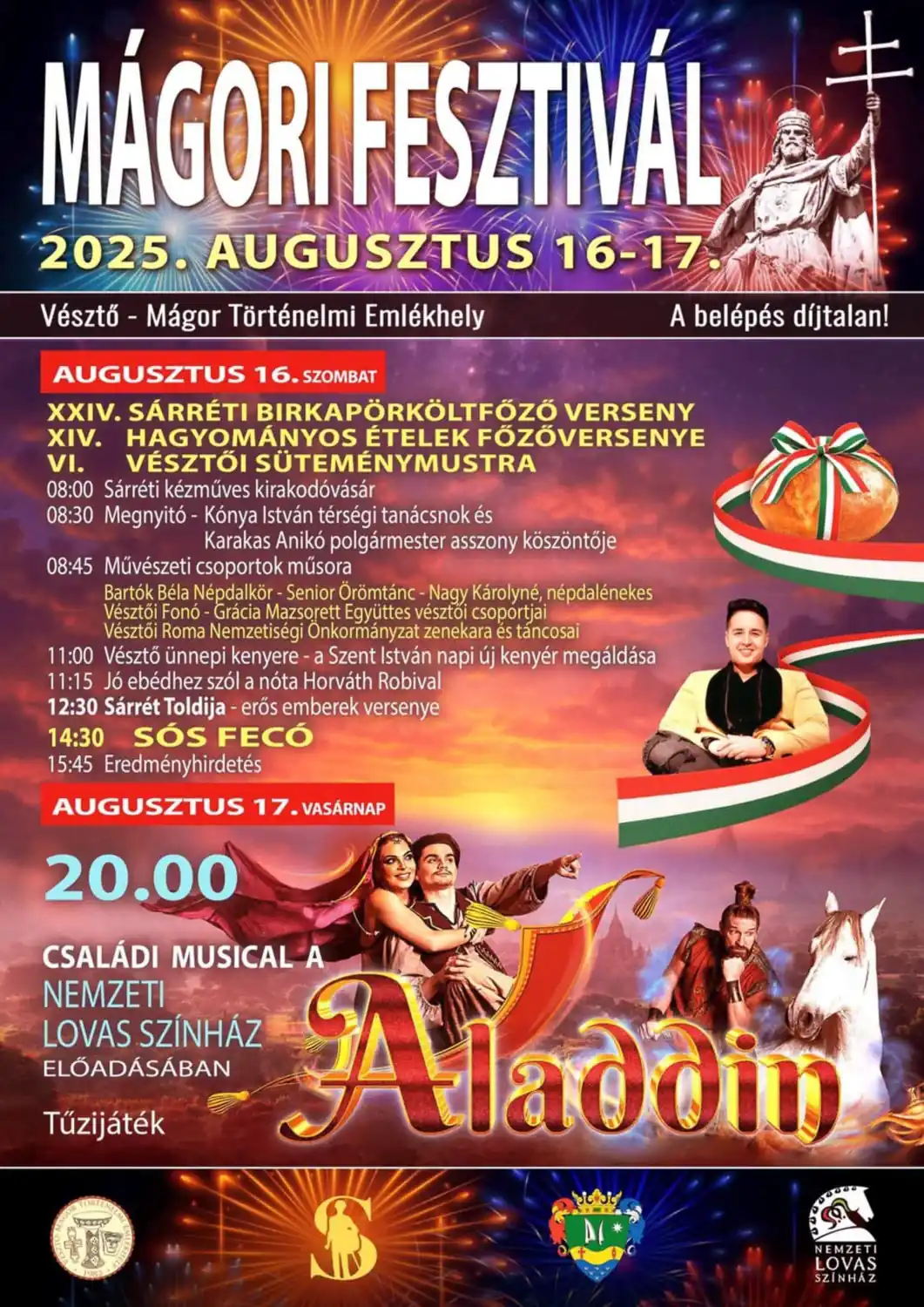 Mágori Fesztival