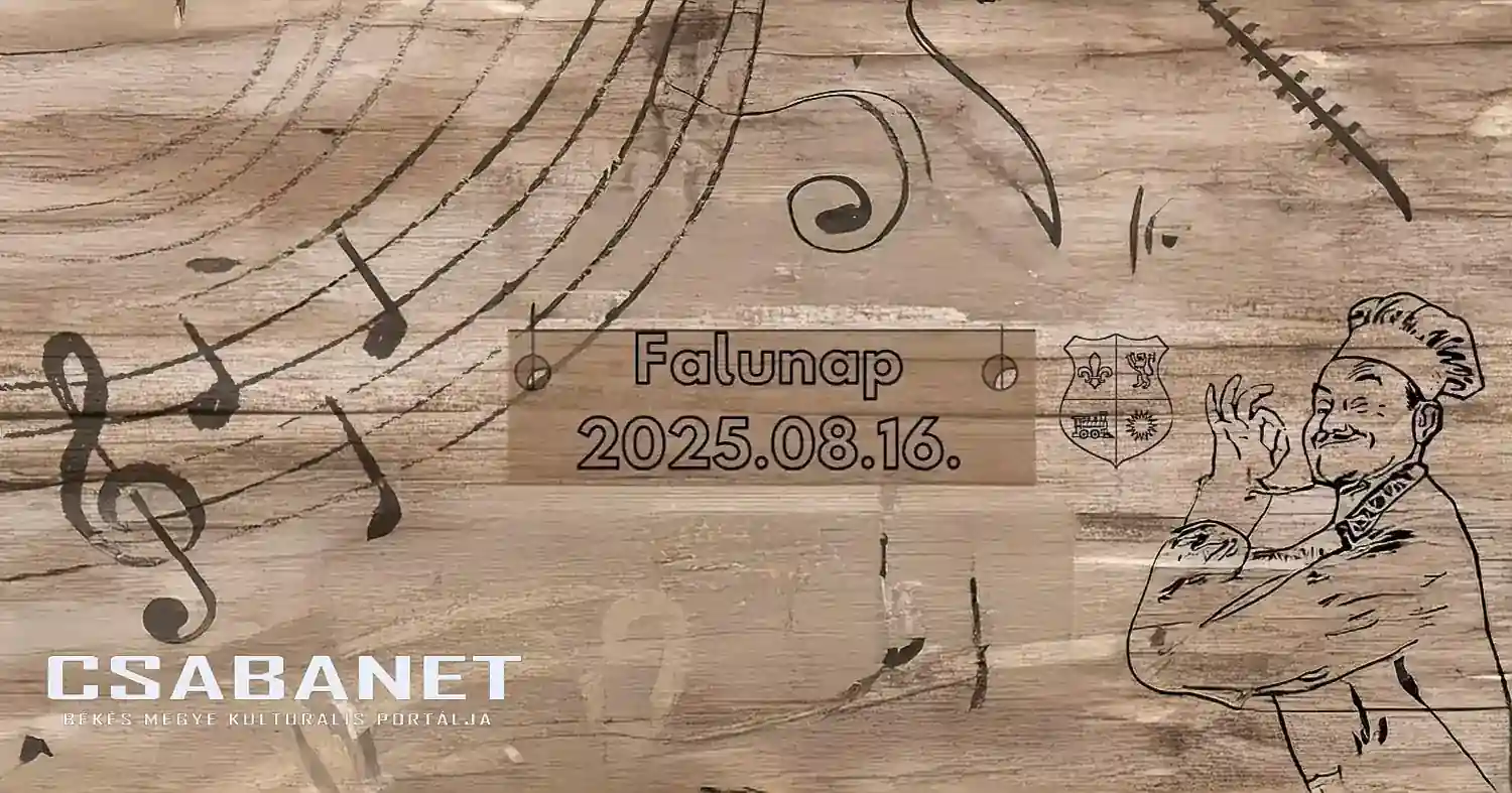 Lőkösházi Falunap 