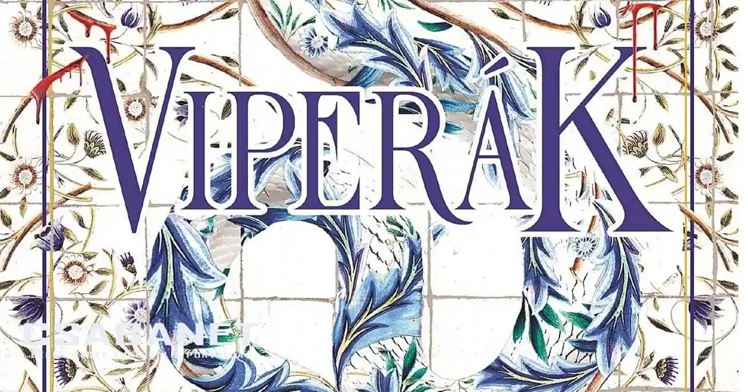 Katy Hays – Viperák