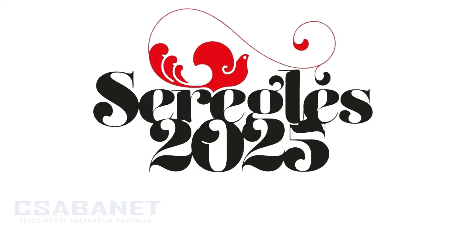 Sereglés 2025