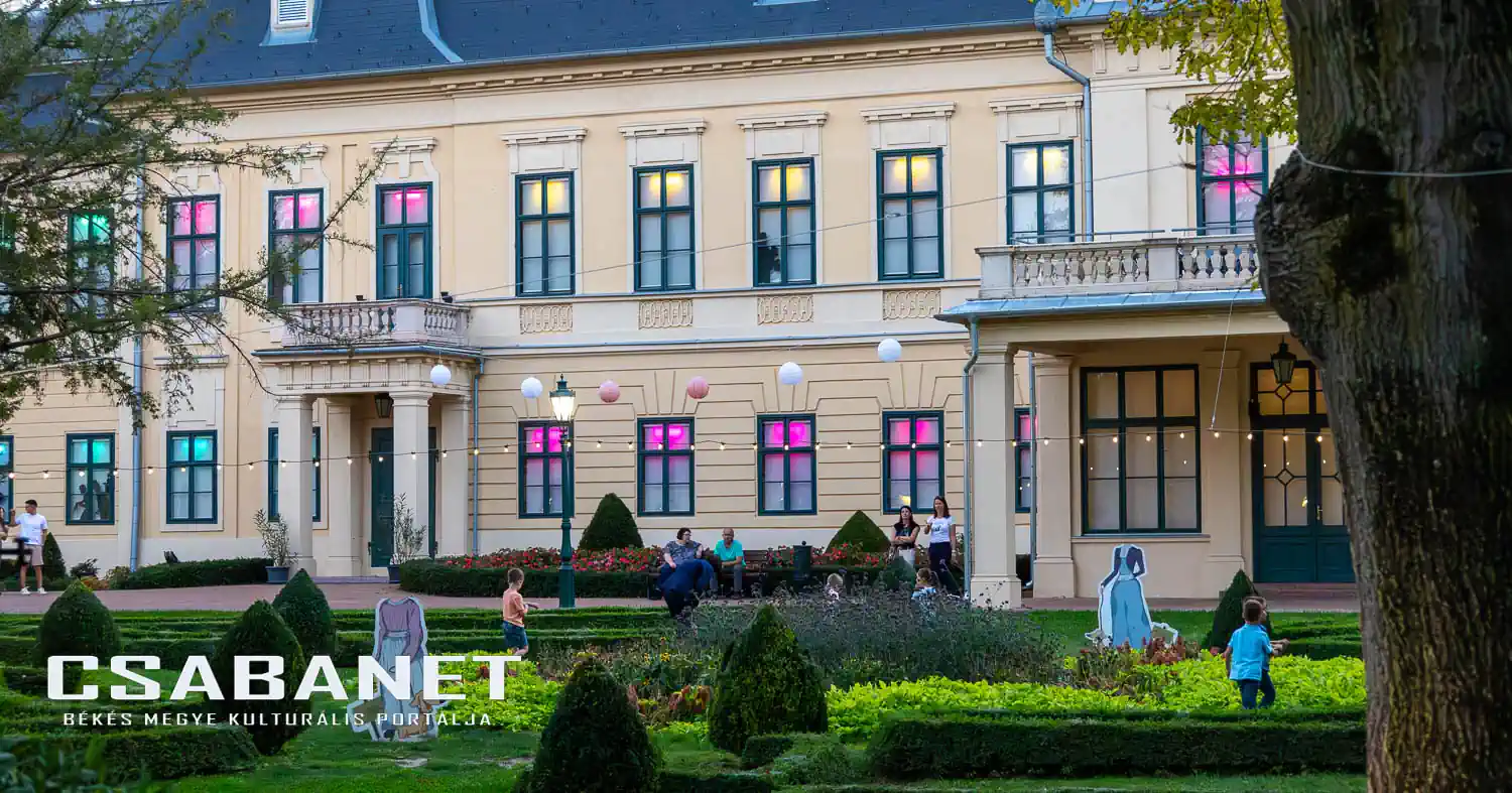 Gyulai programok 2025 október