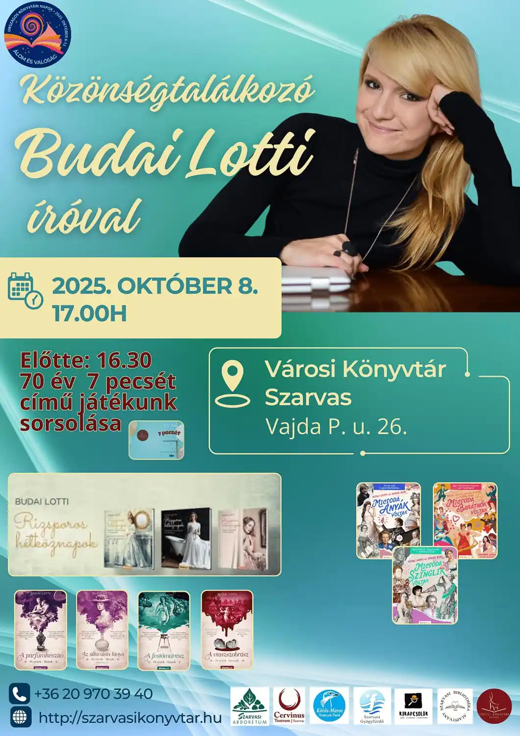 Budai Lotti