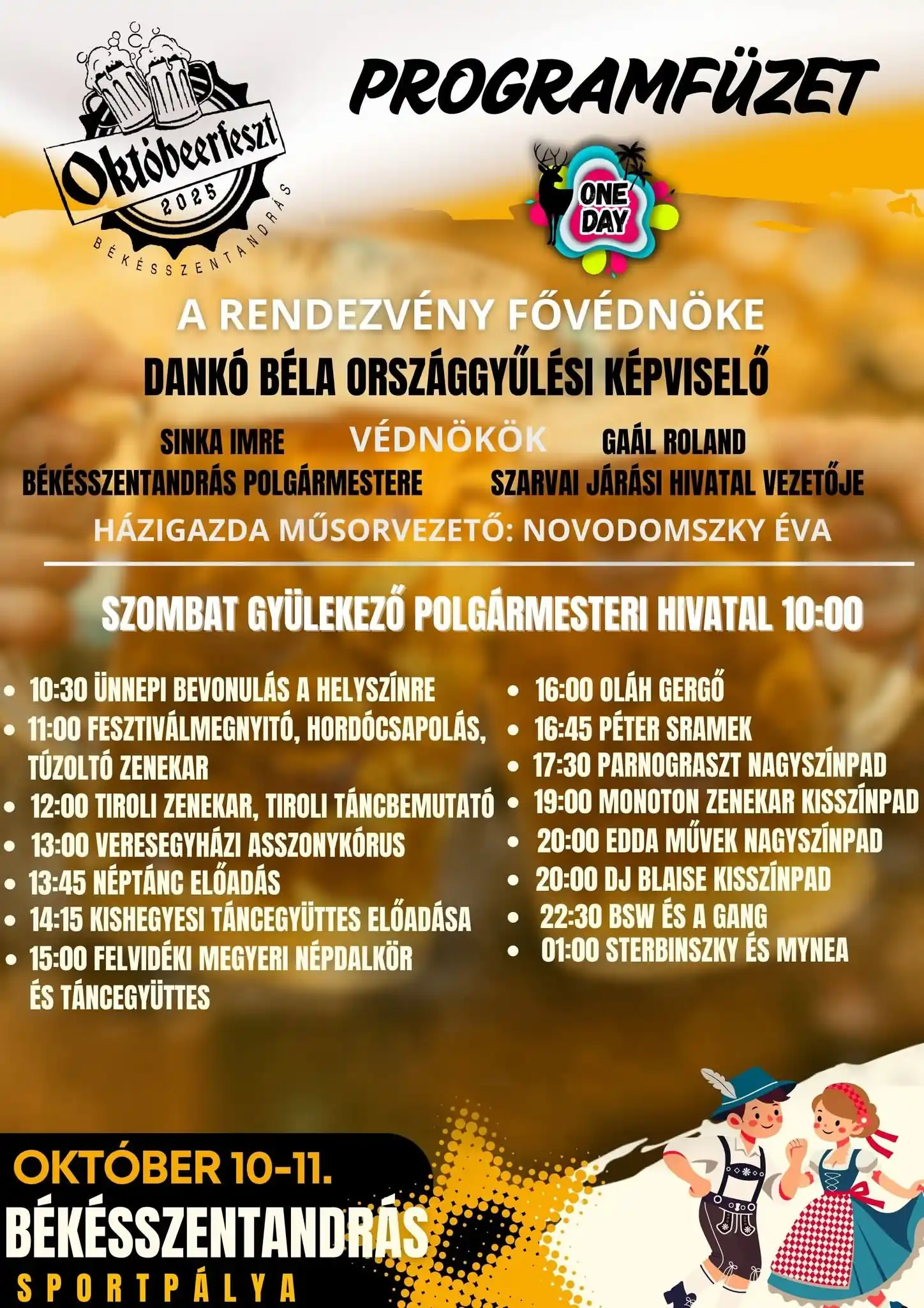Októbeerfeszt 2
