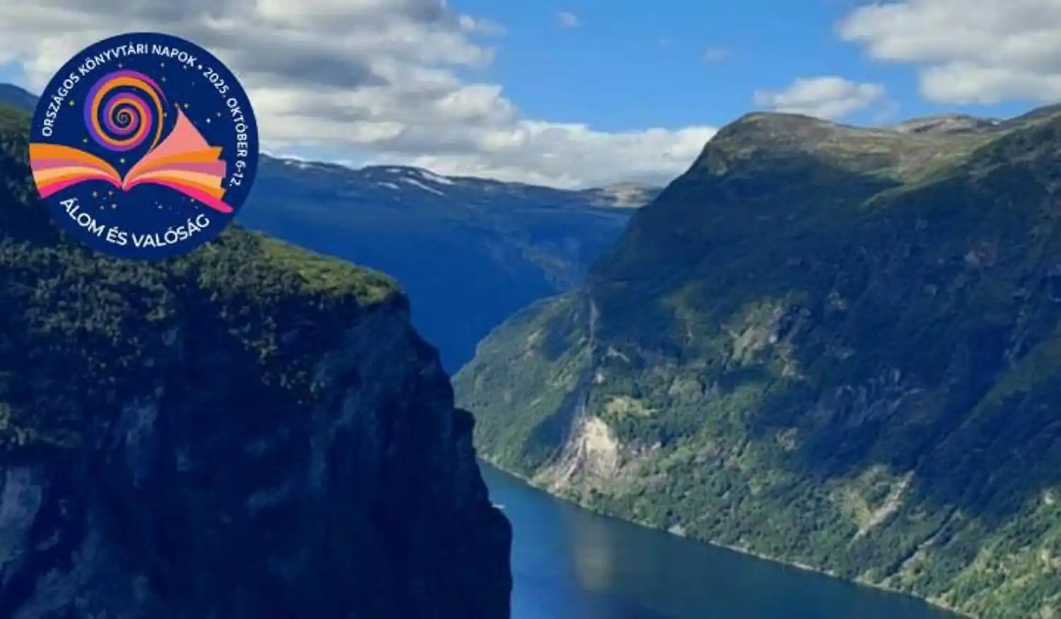 fjordok