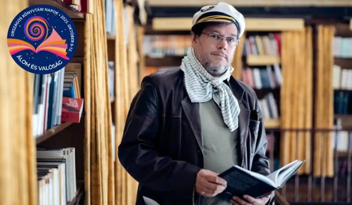 Thuróczy Gergely 