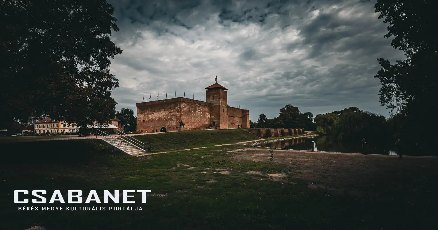 2025. novemberi programok Gyulán