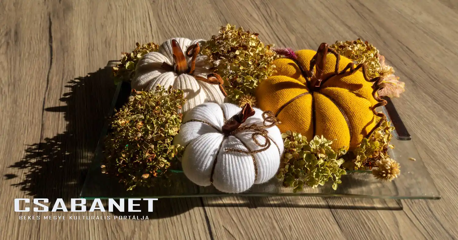 Töklámpás, tökfaragás - Mindenszentek vs. Halloween