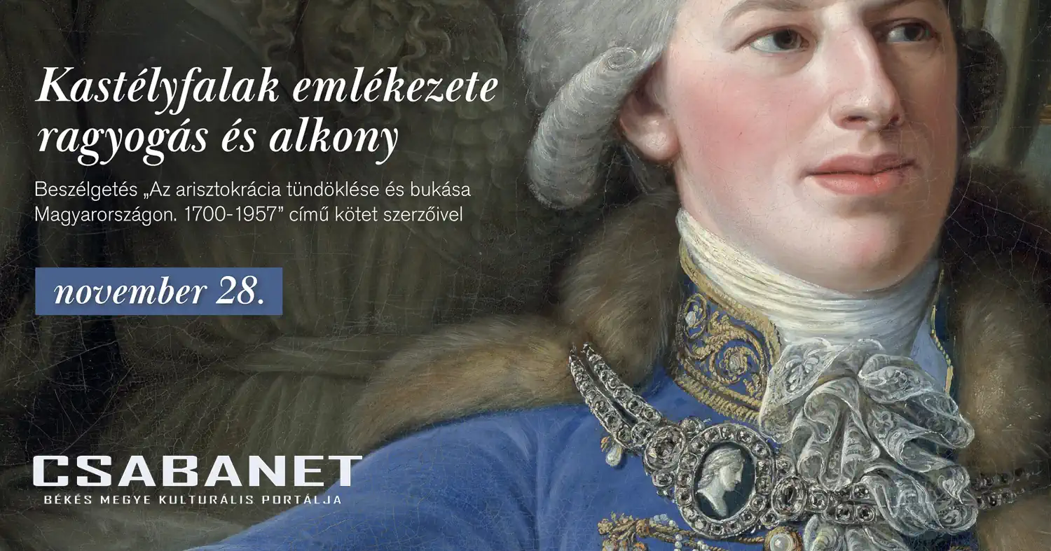 Kastélyfalak emlékezete