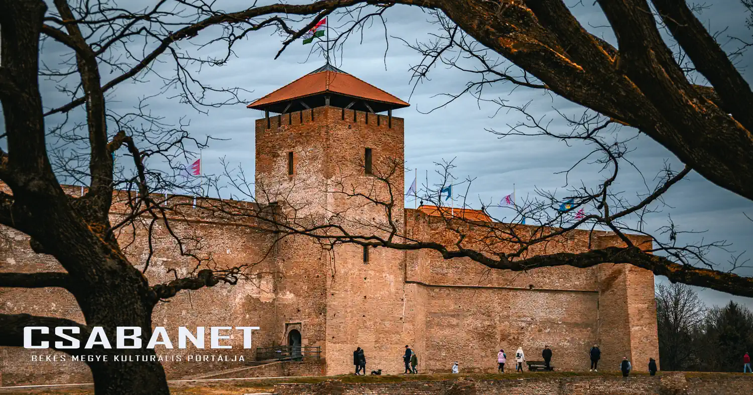 Gyulai programok 2025 decemberében