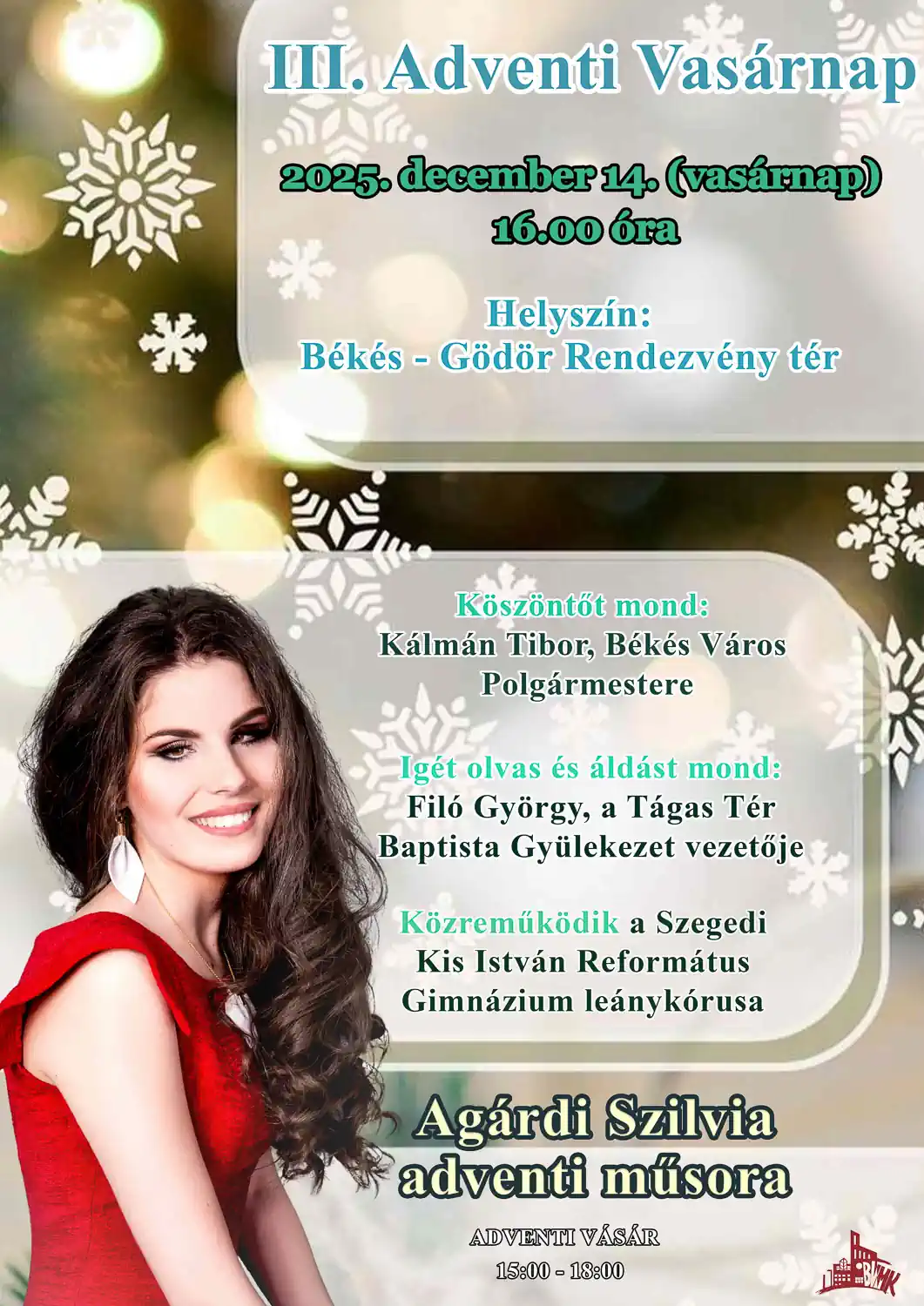 Békési Advent