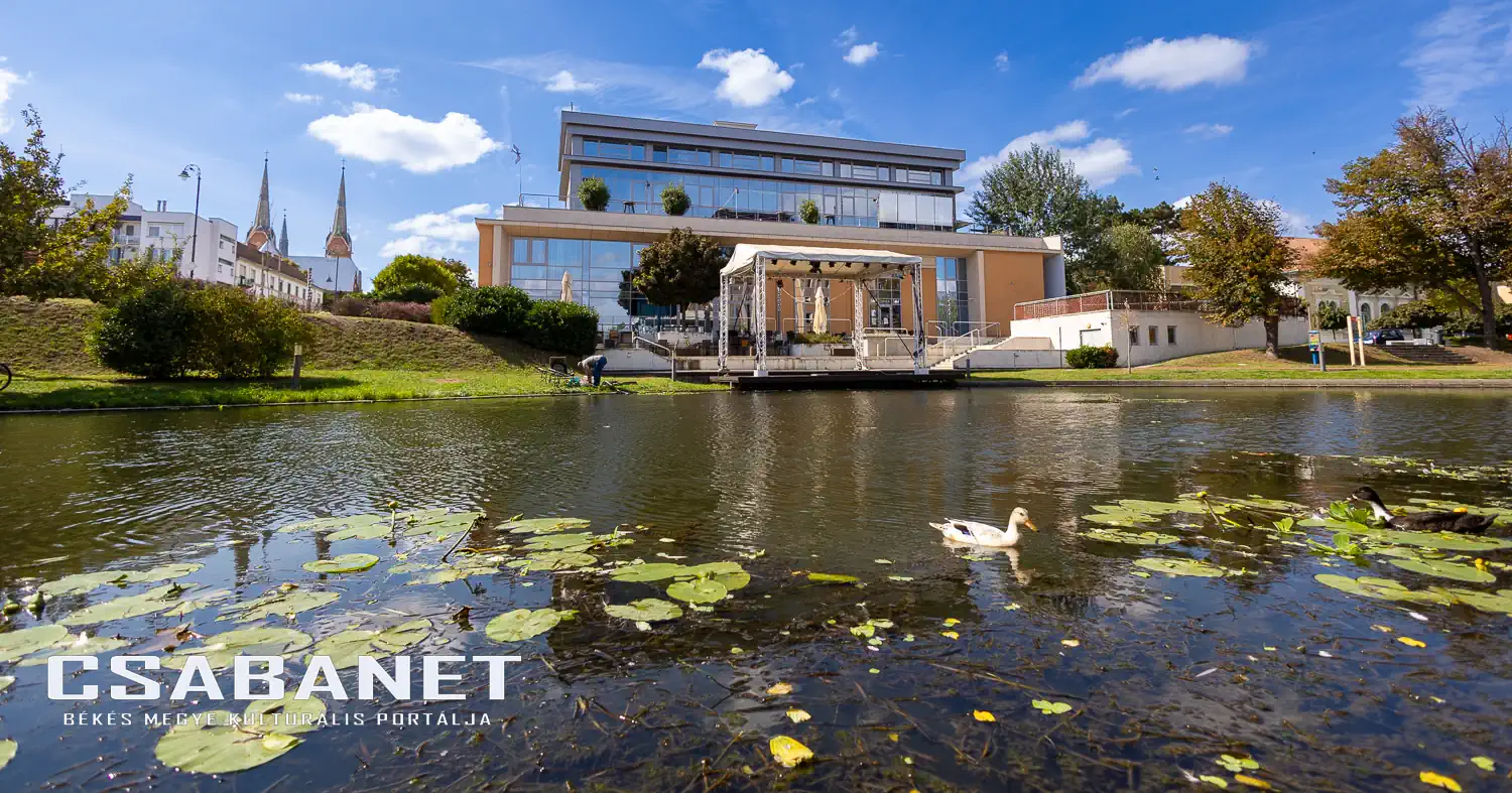 A Magyar Kultúra Hete Békéscsabán 2026 január 17-29