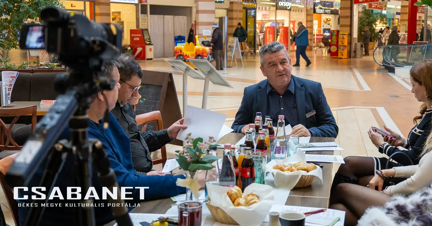 Ismét Esküvő Kiállítás a Csaba Centerben