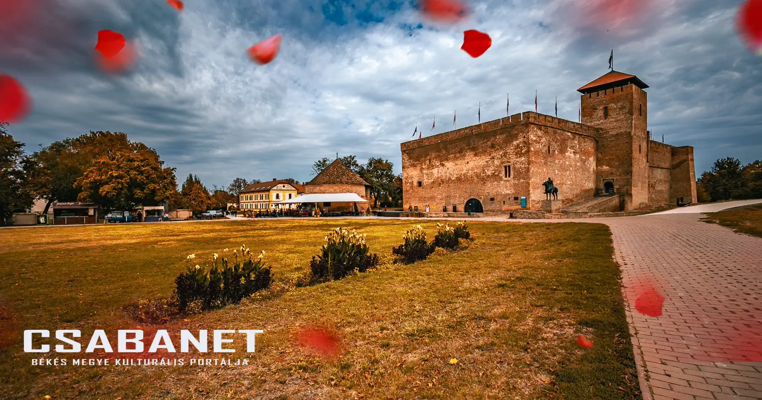 Szerelmesek hete három gyulai kiállítóhelyen