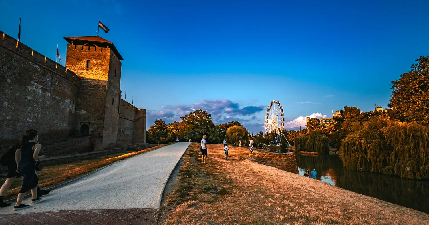 Gyulai programok 2026 februárjában