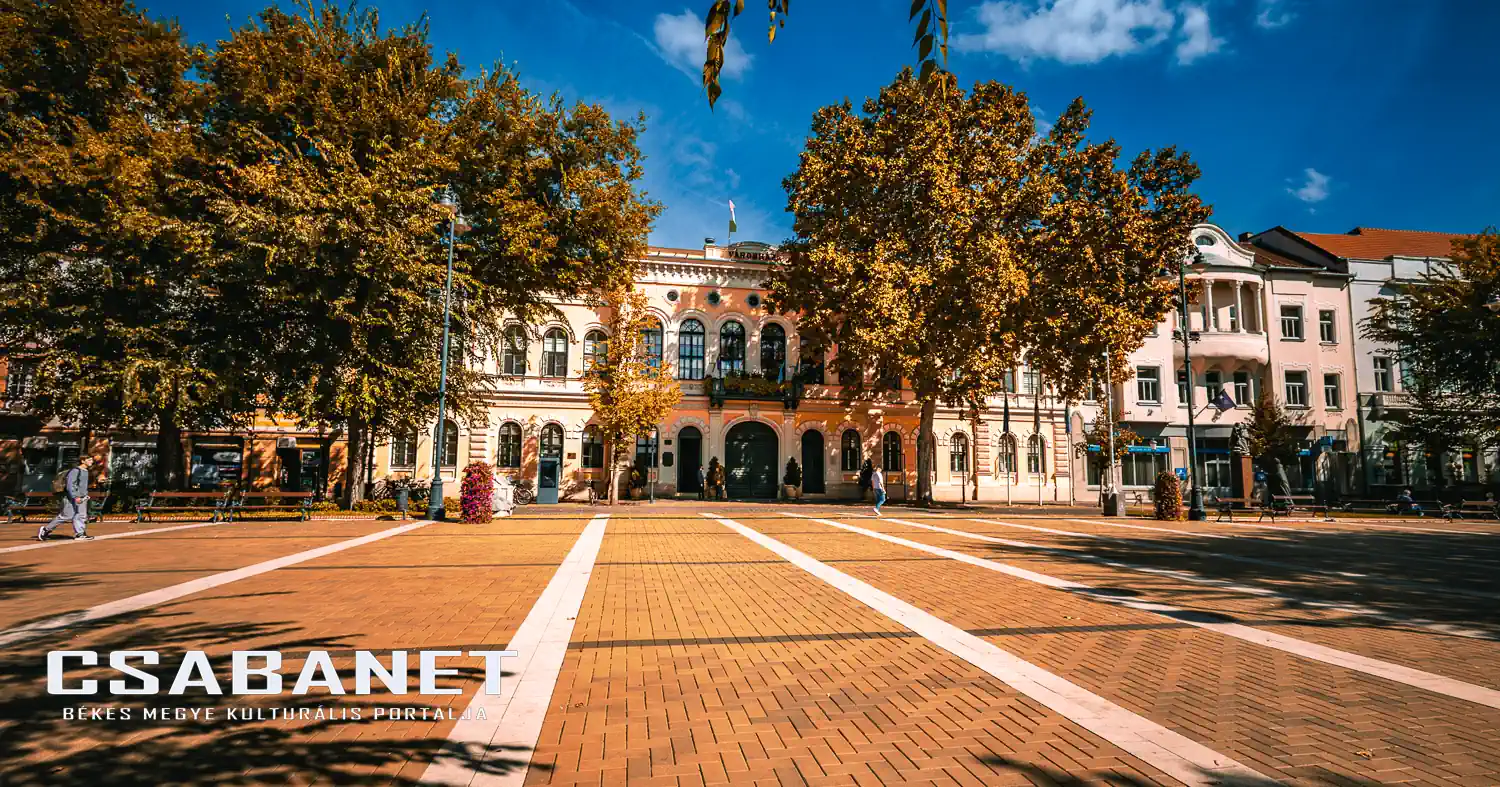 Városházi Esték - 2026