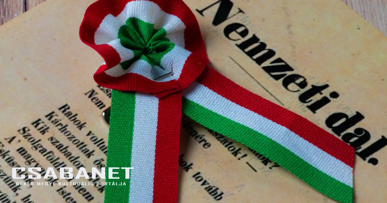 2026. március 15. - Békés megye