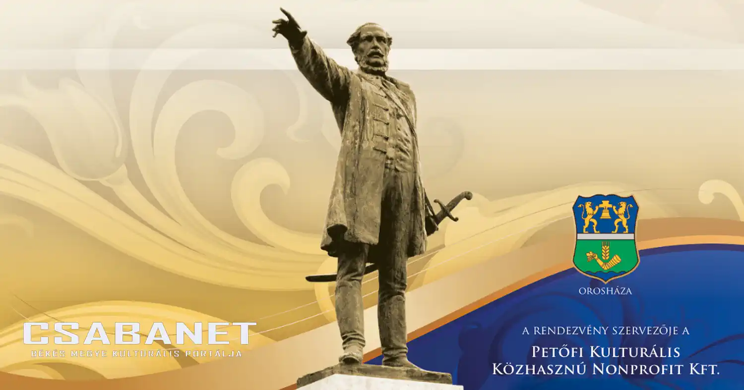 Orosházán is ünnepelnek március idusán