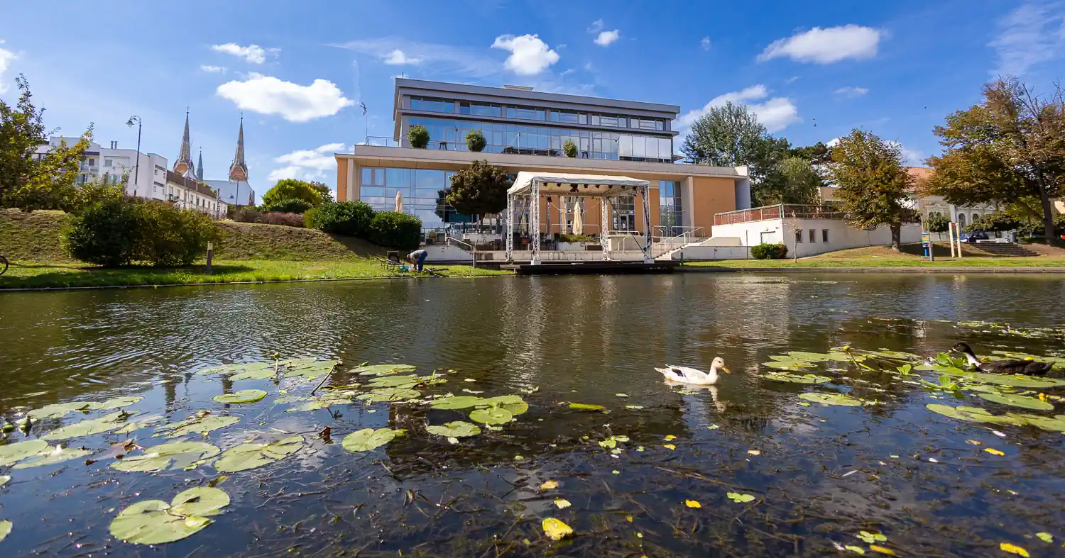 Csabai Nyár - 2026 - program