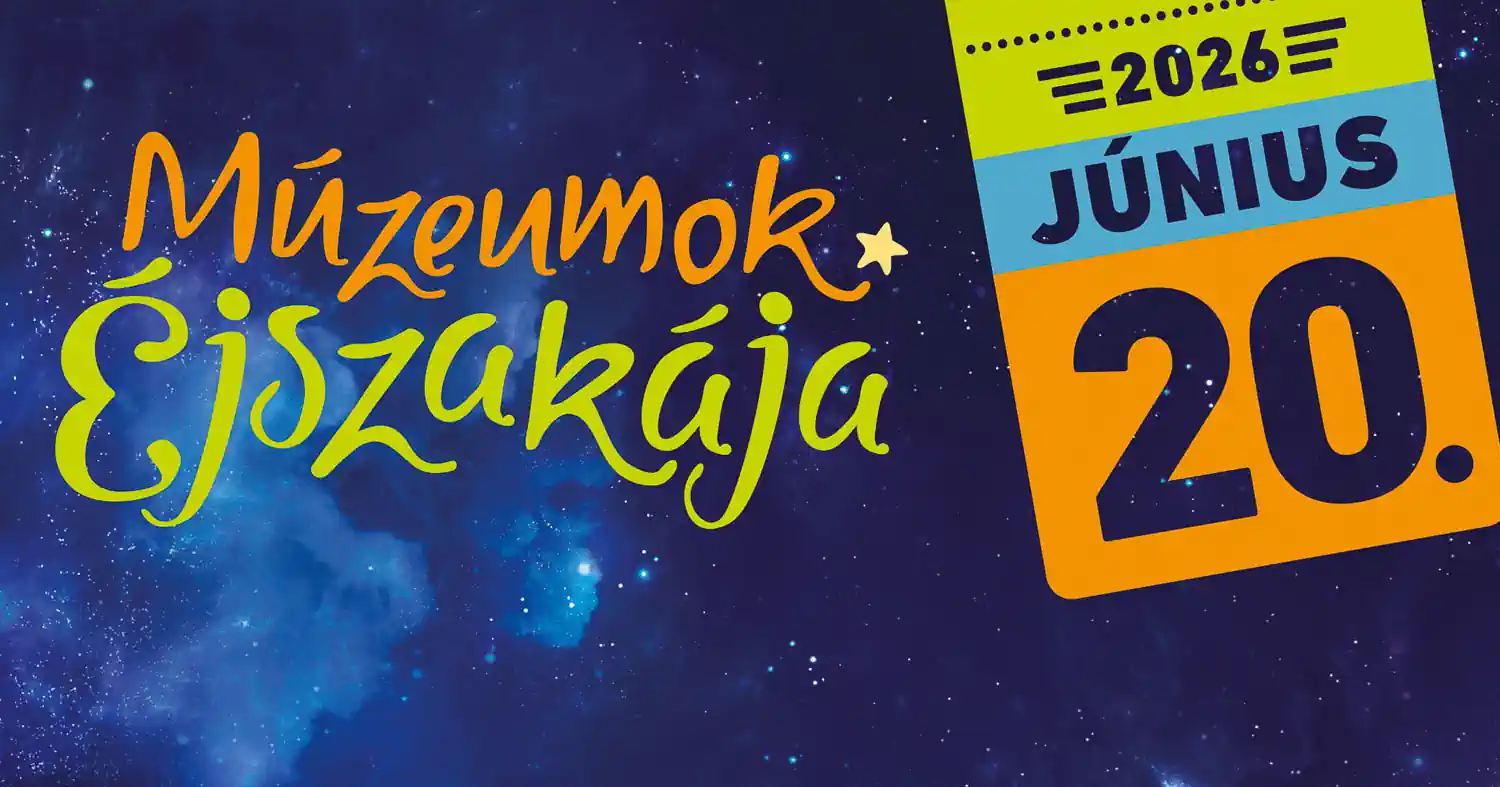 Szombaton Múzeumok Éjszakája Gyulán és Békéscsabán is