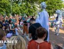 19. Nemzetközi Bábfesztivál - Megnyitó