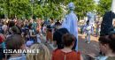 19. Nemzetközi Bábfesztivál - Megnyitó