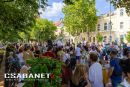 19. Nemzetközi Bábfesztivál - Megnyitó