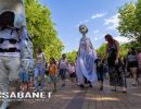 19. Nemzetközi Bábfesztivál - Megnyitó