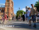 19. Nemzetközi Bábfesztivál - Megnyitó