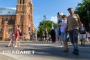 19. Nemzetközi Bábfesztivál - Megnyitó