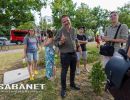 19. Nemzetközi Bábfesztivál - Megnyitó