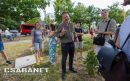 19. Nemzetközi Bábfesztivál - Megnyitó