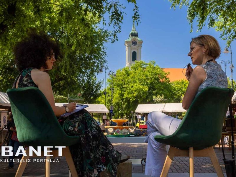 96. Ünnepi Könyvhét megnyitó Békéscsabán - 2025.06.12 96. Ünnepi Könyvhét megnyitó Békéscsabán - 2025.06.12