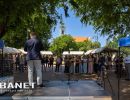 96. Ünnepi Könyvhét megnyitó Békéscsabán - 2025.06.12