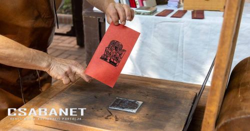 96. Ünnepi Könyvhét megnyitó Békéscsabán - 2025.06.12 96. Ünnepi Könyvhét megnyitó Békéscsabán - 2025.06.12