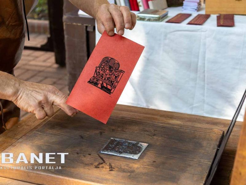 96. Ünnepi Könyvhét megnyitó Békéscsabán - 2025.06.12 96. Ünnepi Könyvhét megnyitó Békéscsabán - 2025.06.12
