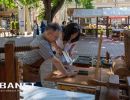 96. Ünnepi Könyvhét megnyitó Békéscsabán - 2025.06.12