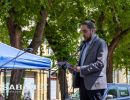96. Ünnepi Könyvhét megnyitó Békéscsabán - 2025.06.12