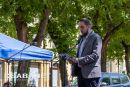 96. Ünnepi Könyvhét megnyitó Békéscsabán - 2025.06.12