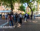 96. Ünnepi Könyvhét megnyitó Békéscsabán - 2025.06.12