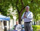 96. Ünnepi Könyvhét megnyitó Békéscsabán - 2025.06.12