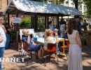 96. Ünnepi Könyvhét megnyitó Békéscsabán - 2025.06.12