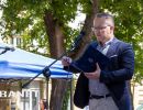 96. Ünnepi Könyvhét megnyitó Békéscsabán - 2025.06.12