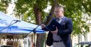 96. Ünnepi Könyvhét megnyitó Békéscsabán - 2025.06.12