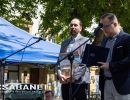 96. Ünnepi Könyvhét megnyitó Békéscsabán - 2025.06.12