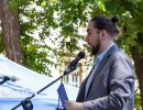 96. Ünnepi Könyvhét megnyitó Békéscsabán - 2025.06.12