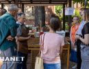 96. Ünnepi Könyvhét megnyitó Békéscsabán - 2025.06.12